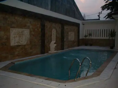 jasa maintenance kolam renang hotel terbaik di Kota Pangkalpinang