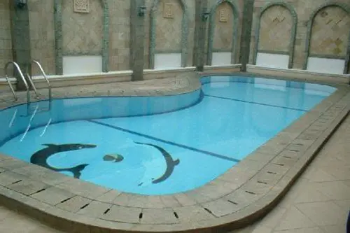 jasa maintenance kolam renang hotel profesional di Kabupaten Bangka Tengah