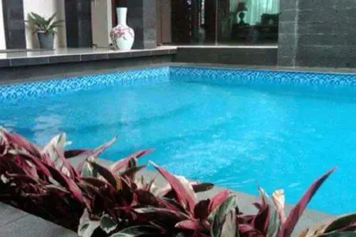 kontraktor maintenance kolam renang profesional di Kabupaten Tanah Datar