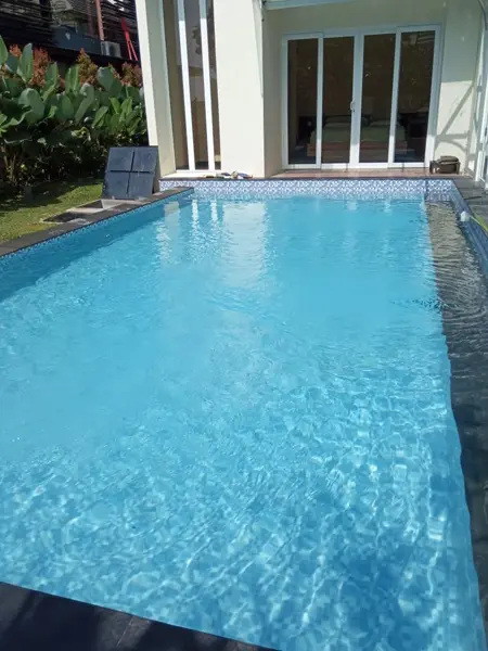kontraktor maintenance kolam renang hotel profesional di Kabupaten Cianjur