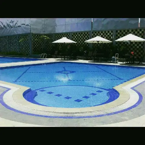 jasa renovasi kolam renang club house perumahan di Kabupaten Penukal Abab Lematang Ilir