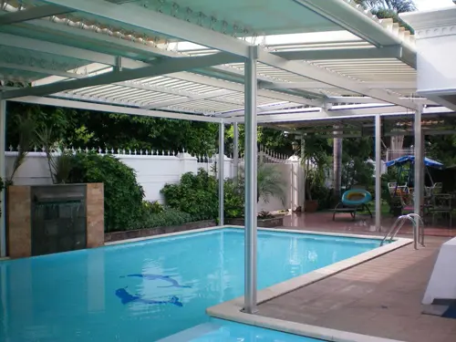 jasa renovasi kolam renang hotel terbaik di Kabupaten Bengkalis